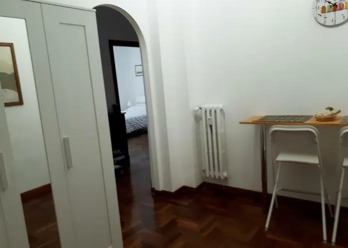 Hotel A casa di Robi Roma